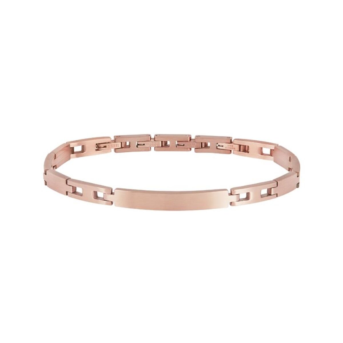 Men's Bracelet Breil TJ3427 Sterling silver 925 -  Jewellery, Men -  Breil.
