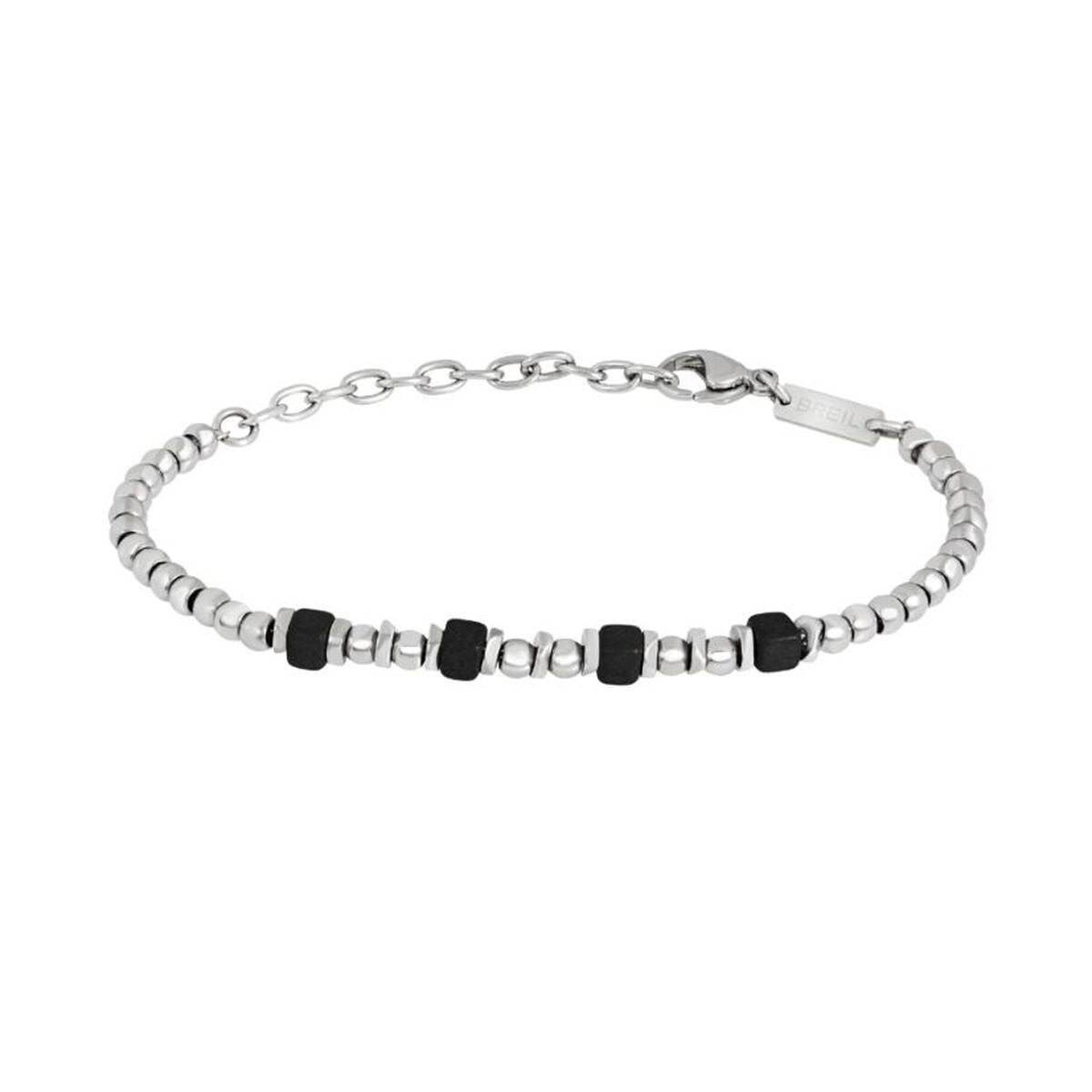 Men's Bracelet Breil TJ3430 Sterling silver 925 -  Jewellery, Men -  Breil.