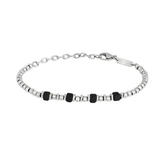 Men's Bracelet Breil TJ3430 Sterling silver 925 -  Jewellery, Men -  Breil.