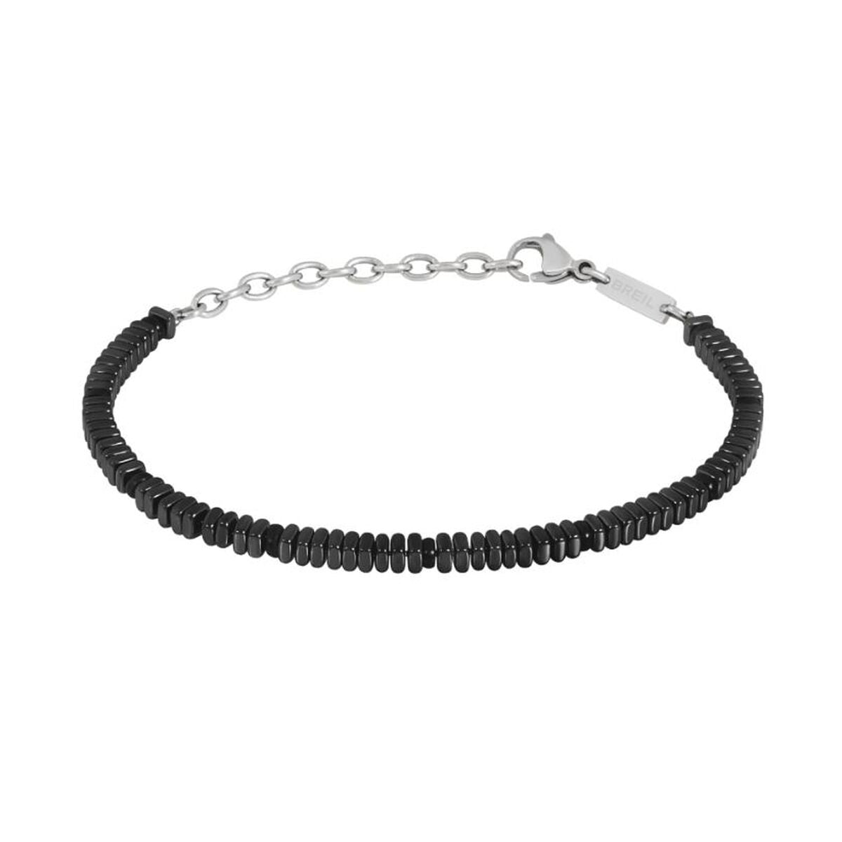 Men's Bracelet Breil TJ3431 Sterling silver 925 -  Jewellery, Men -  Breil.