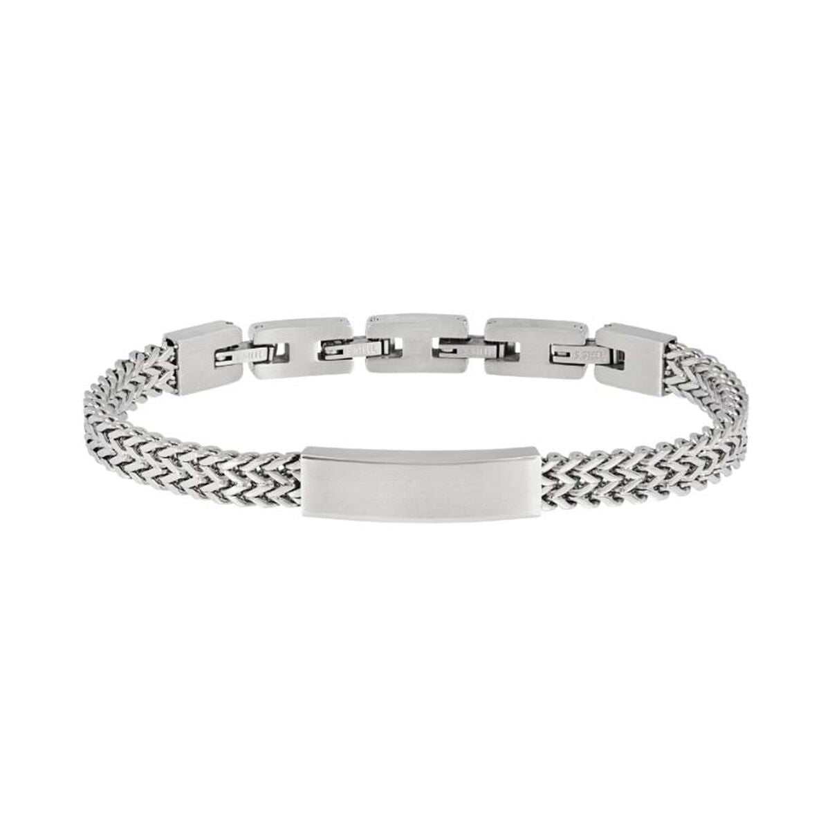 Men's Bracelet Breil TJ3432 Sterling silver 925 -  Jewellery, Men -  Breil.