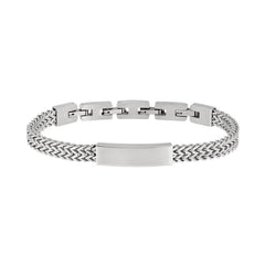Men's Bracelet Breil TJ3432 Sterling silver 925 -  Jewellery, Men -  Breil.