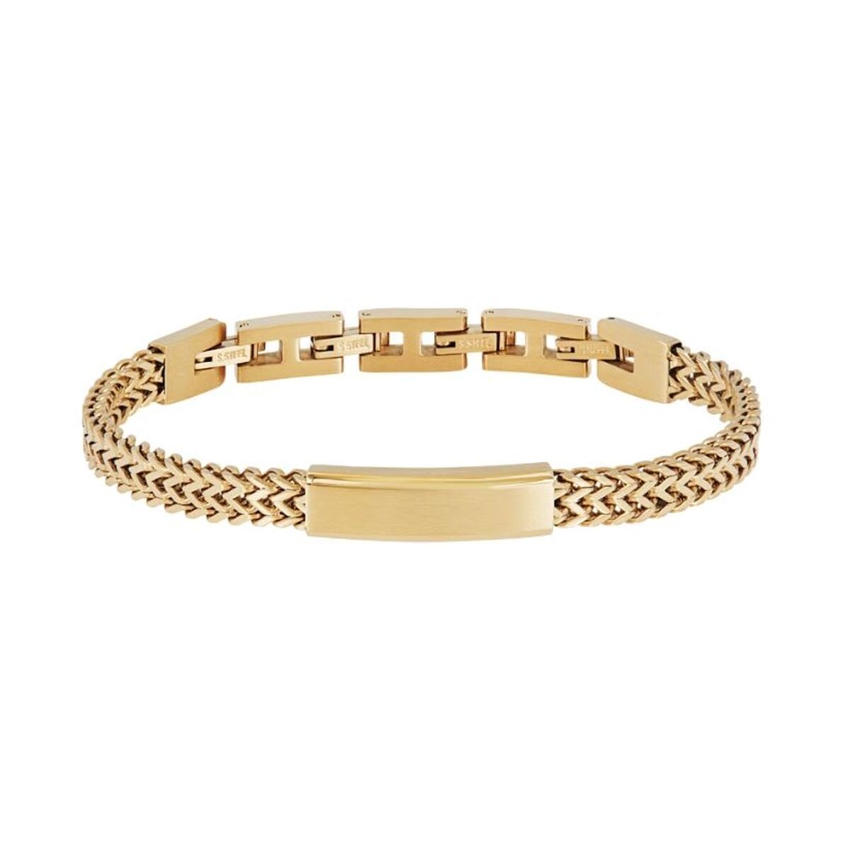 Men's Bracelet Breil TJ3433 Sterling silver 925 -  Jewellery, Men -  Breil.