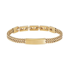Men's Bracelet Breil TJ3433 Sterling silver 925 -  Jewellery, Men -  Breil.