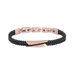 Men's Bracelet Breil TJ3435 Sterling silver 925 -  Jewellery, Men -  Breil.
