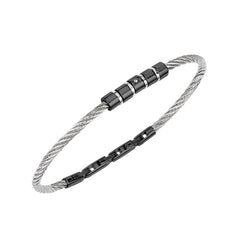 Men's Bracelet Breil TJ3438 Sterling silver 925 -  Jewellery, Men -  Breil.