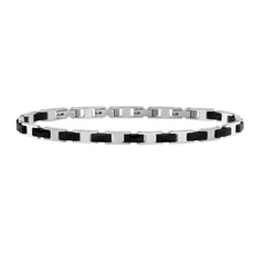 Men's Bracelet Breil TJ3454 Sterling silver 925 -  Jewellery, Men -  Breil.