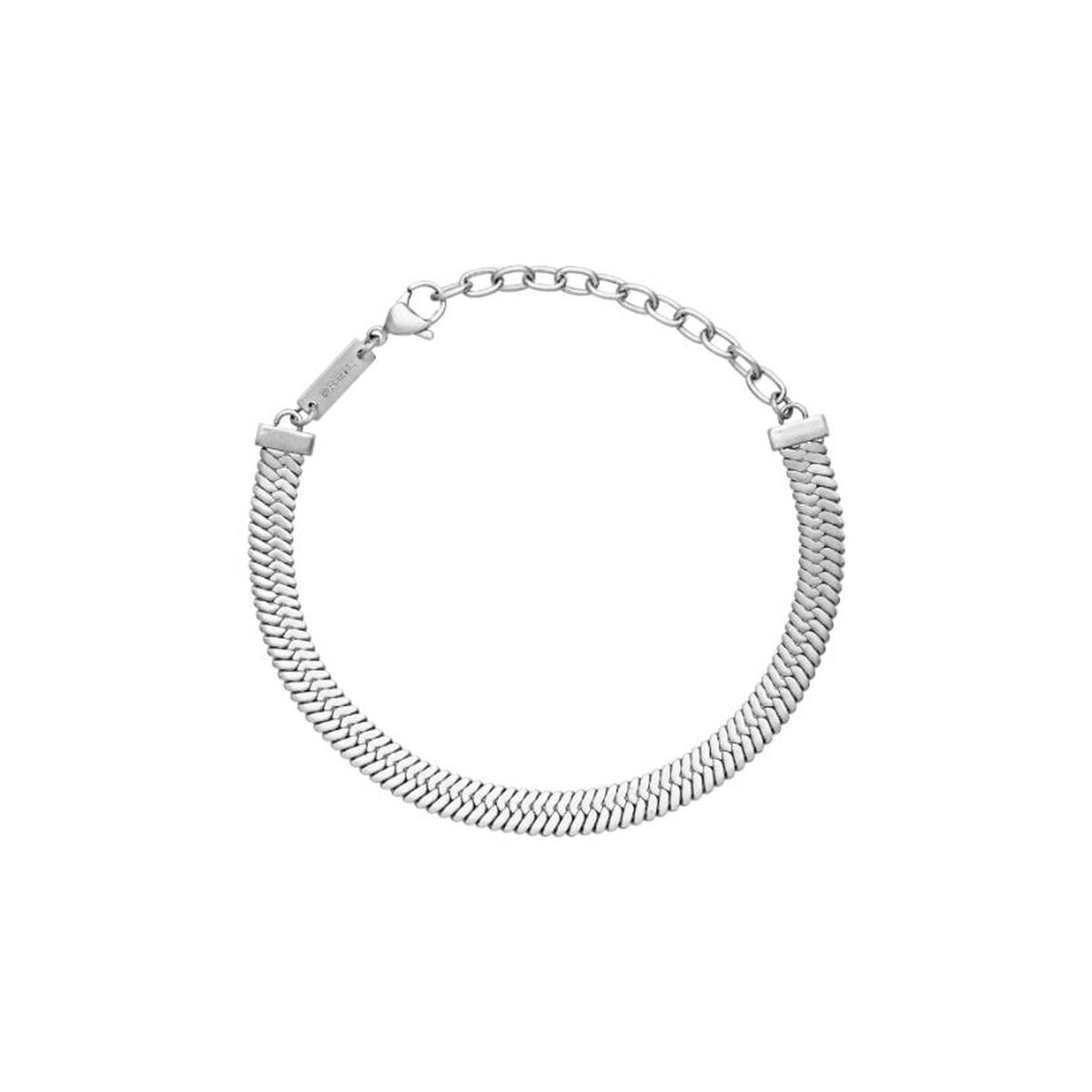 Men's Bracelet Breil TJ3456 Sterling silver 925 -  Jewellery, Men -  Breil.