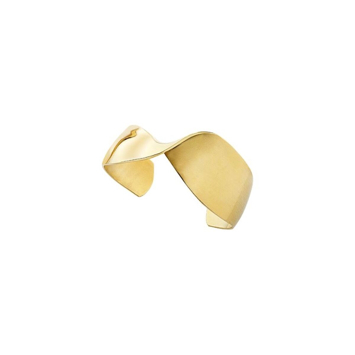Ladies' Bracelet Breil TJ3464 Golden -  Jewellery, Women -  Breil.
