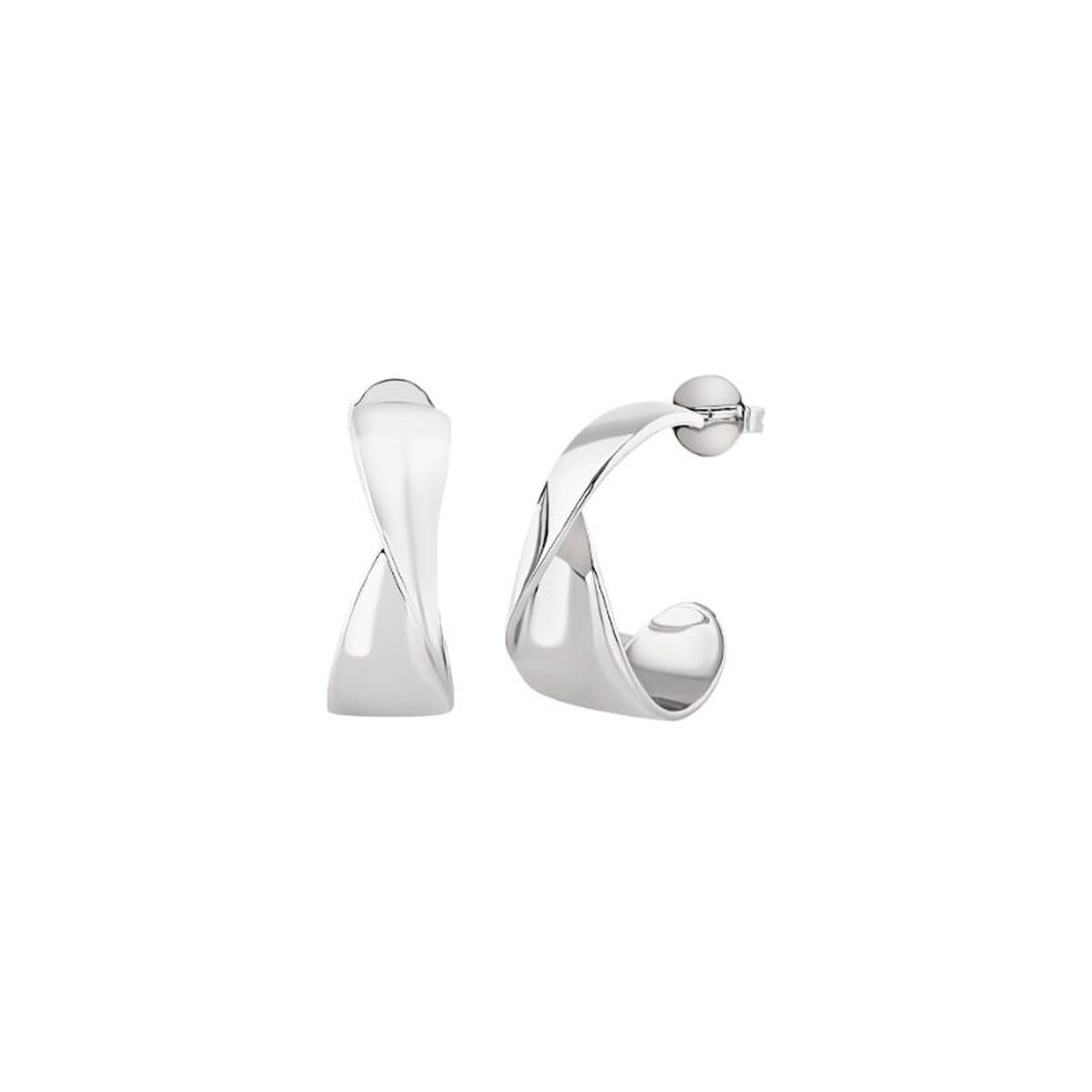 Ladies' Earrings Breil TJ3465 Sterling silver 925 -  Jewellery, Women -  Breil.
