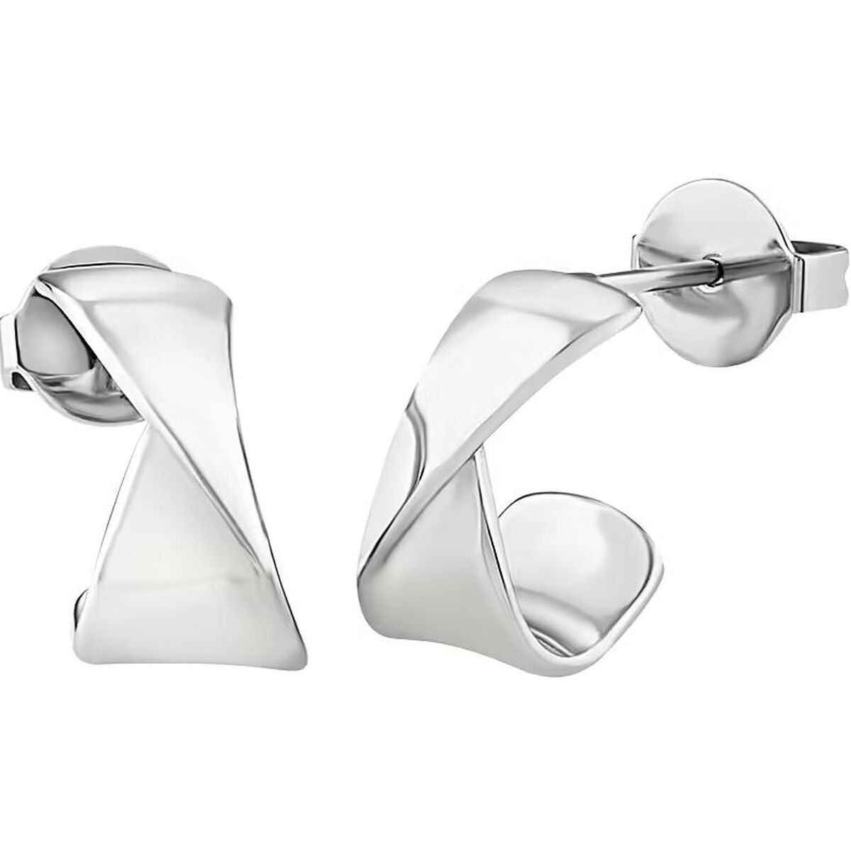 Ladies' Earrings Breil TJ3467 Sterling silver 925 -  Jewellery, Women -  Breil.