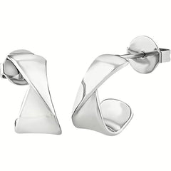 Ladies' Earrings Breil TJ3467 Sterling silver 925 -  Jewellery, Women -  Breil.