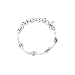 Ladies' Bracelet Breil TJ3475 Silver -  Jewellery, Women -  Breil.