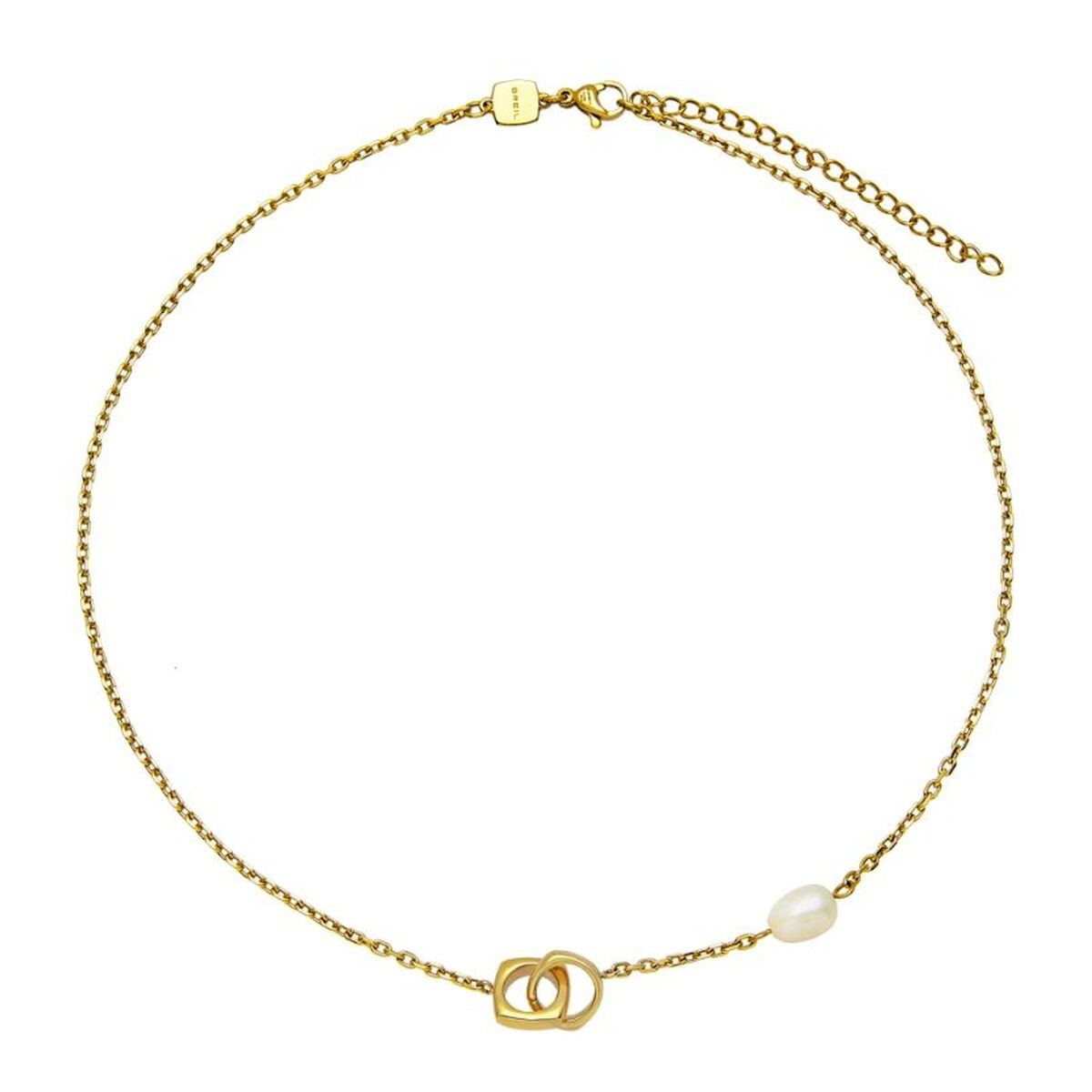 Ladies' Necklace Breil TJ3495 -  Jewellery, Women -  Breil.