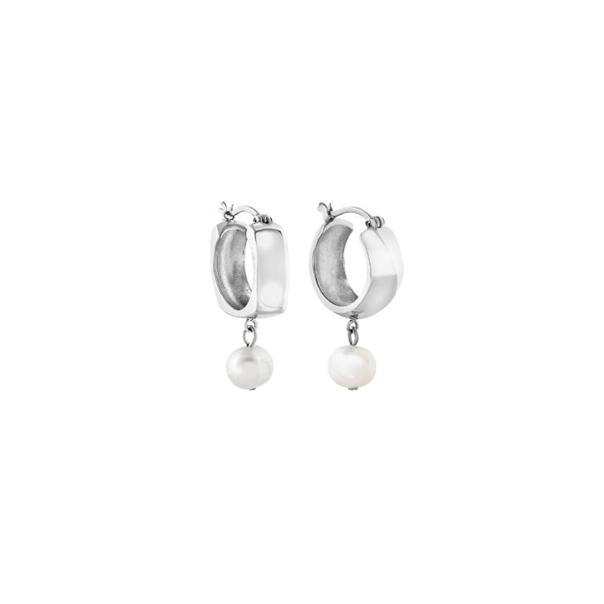 Ladies' Earrings Breil TJ3498 Sterling silver 925 -  Jewellery, Women -  Breil.