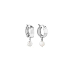 Ladies' Earrings Breil TJ3498 Sterling silver 925 -  Jewellery, Women -  Breil.