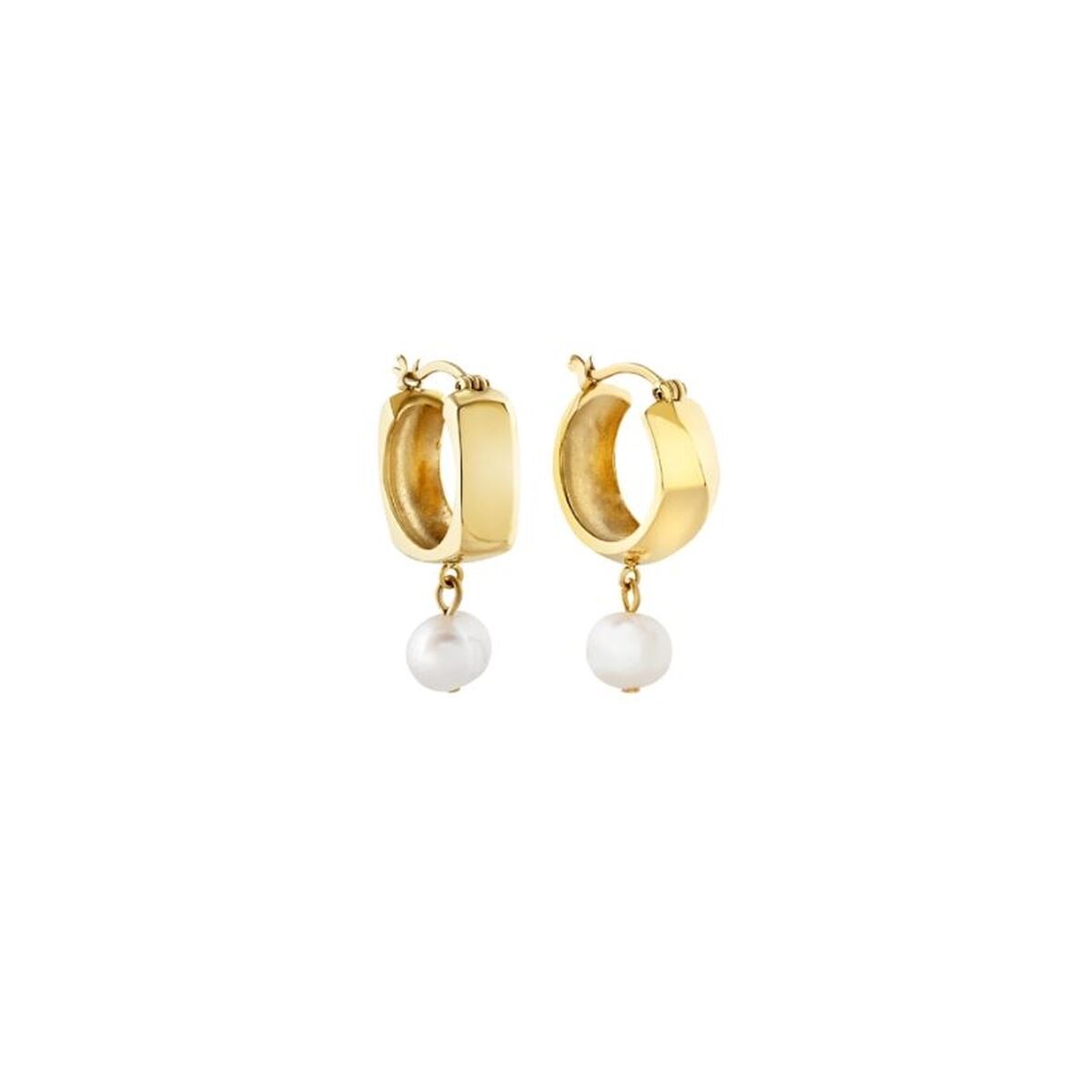 Ladies' Earrings Breil TJ3499 Sterling silver 925 -  Jewellery, Women -  Breil.
