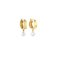 Ladies' Earrings Breil TJ3499 Sterling silver 925 -  Jewellery, Women -  Breil.