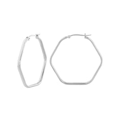 Ladies' Earrings Breil TJ3520 Sterling silver 925 -  Jewellery, Women -  Breil.
