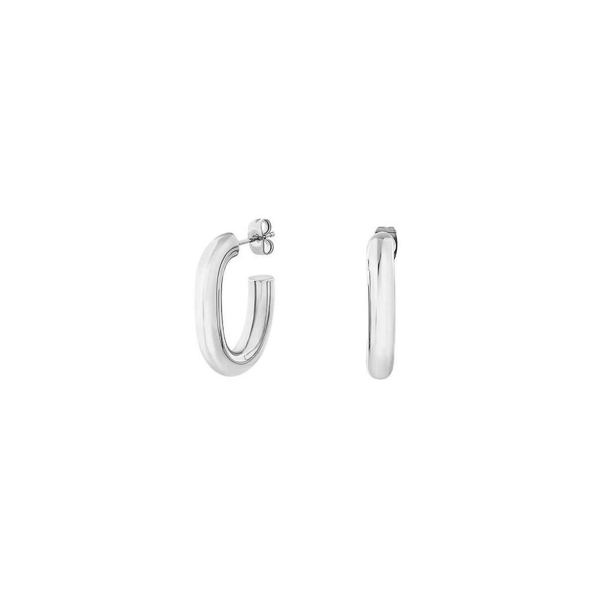 Ladies' Earrings Breil TJ3526 Sterling silver 925 -  Jewellery, Women -  Breil.