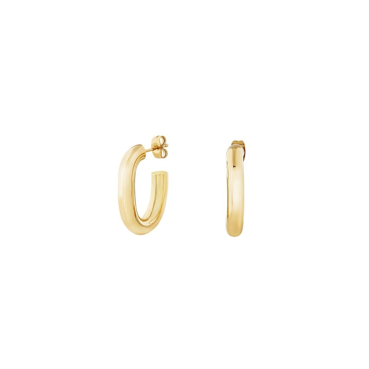 Ladies' Earrings Breil TJ3527 Sterling silver 925 -  Jewellery, Women -  Breil.