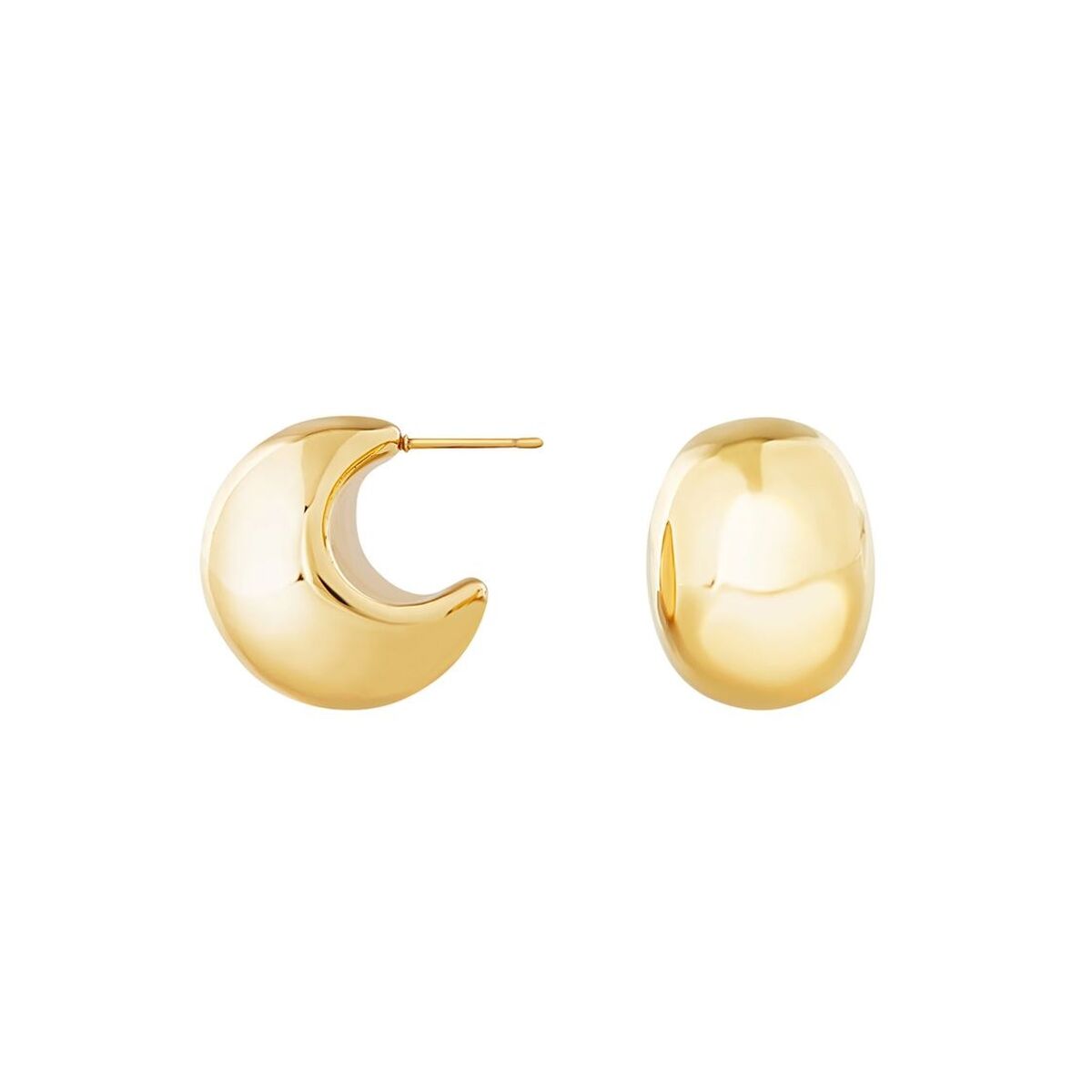Ladies' Earrings Breil TJ3529 Sterling silver 925 -  Jewellery, Women -  Breil.