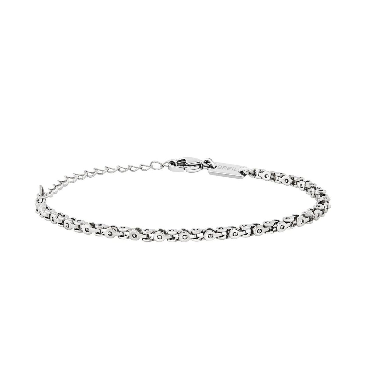 Men's Bracelet Breil TJ3533 Sterling silver 925 -  Jewellery, Men -  Breil.