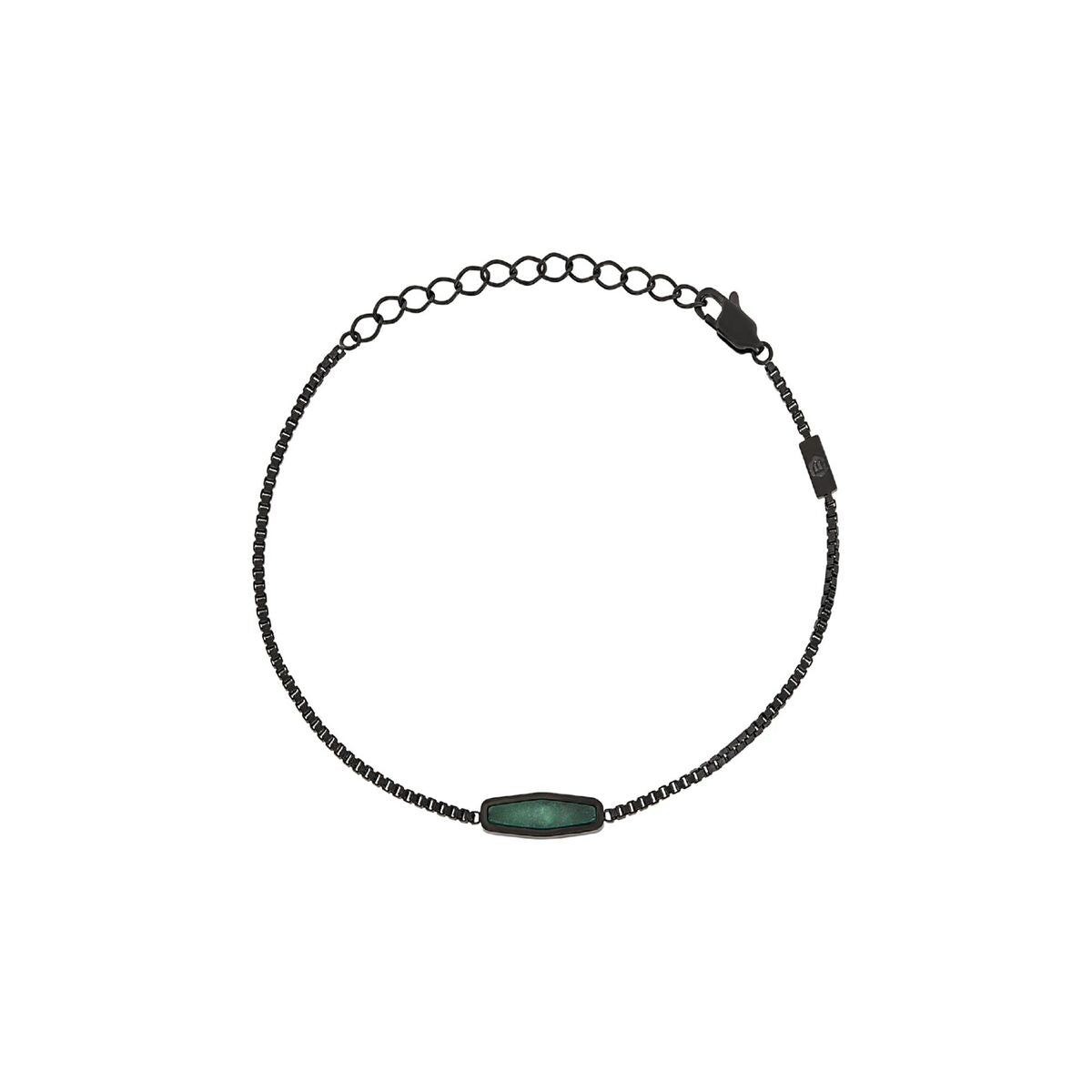 Men's Bracelet Breil TJ3537 Sterling silver 925 -  Jewellery, Men -  Breil.