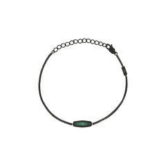 Men's Bracelet Breil TJ3537 Sterling silver 925 -  Jewellery, Men -  Breil.