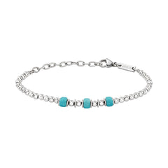 Men's Bracelet Breil TJ3544 Sterling silver 925 -  Jewellery, Men -  Breil.