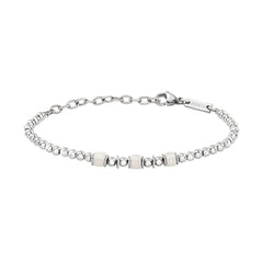 Men's Bracelet Breil TJ3545 Sterling silver 925 -  Jewellery, Men -  Breil.