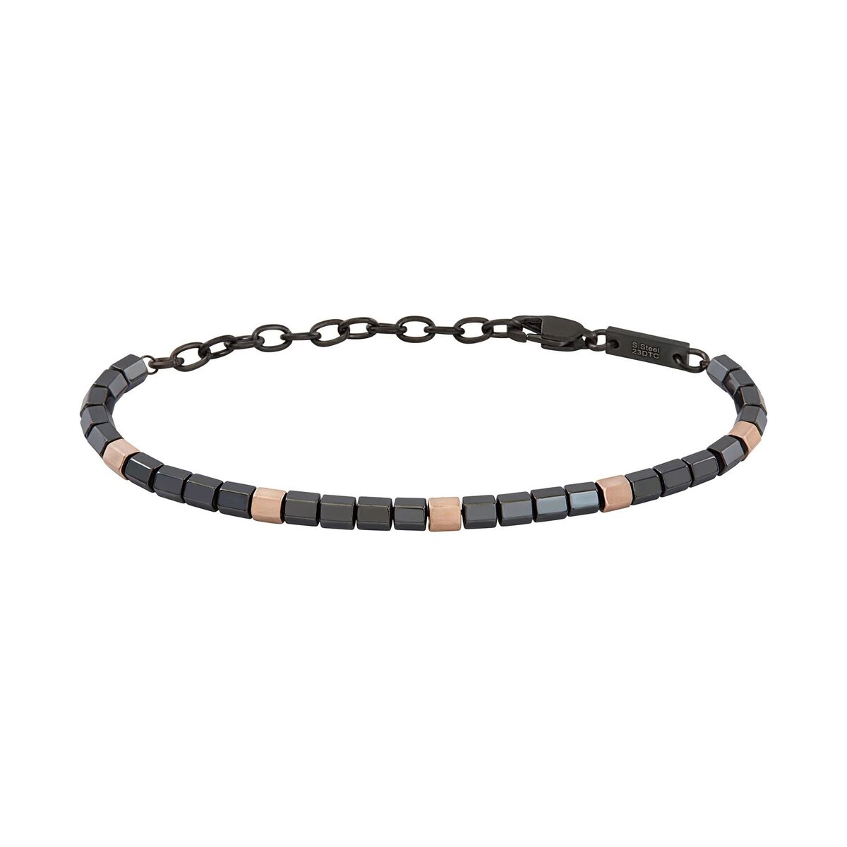 Men's Bracelet Breil TJ3554 Sterling silver 925 -  Jewellery, Men -  Breil.