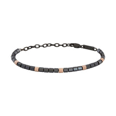 Men's Bracelet Breil TJ3554 Sterling silver 925 -  Jewellery, Men -  Breil.
