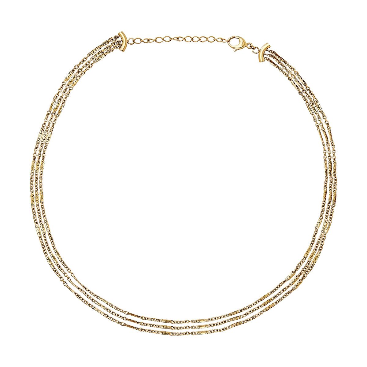 Ladies' Necklace Breil TJ3556 -  Jewellery, Women -  Breil.