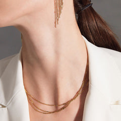 Ladies' Necklace Breil TJ3556 -  Jewellery, Women -  Breil.
