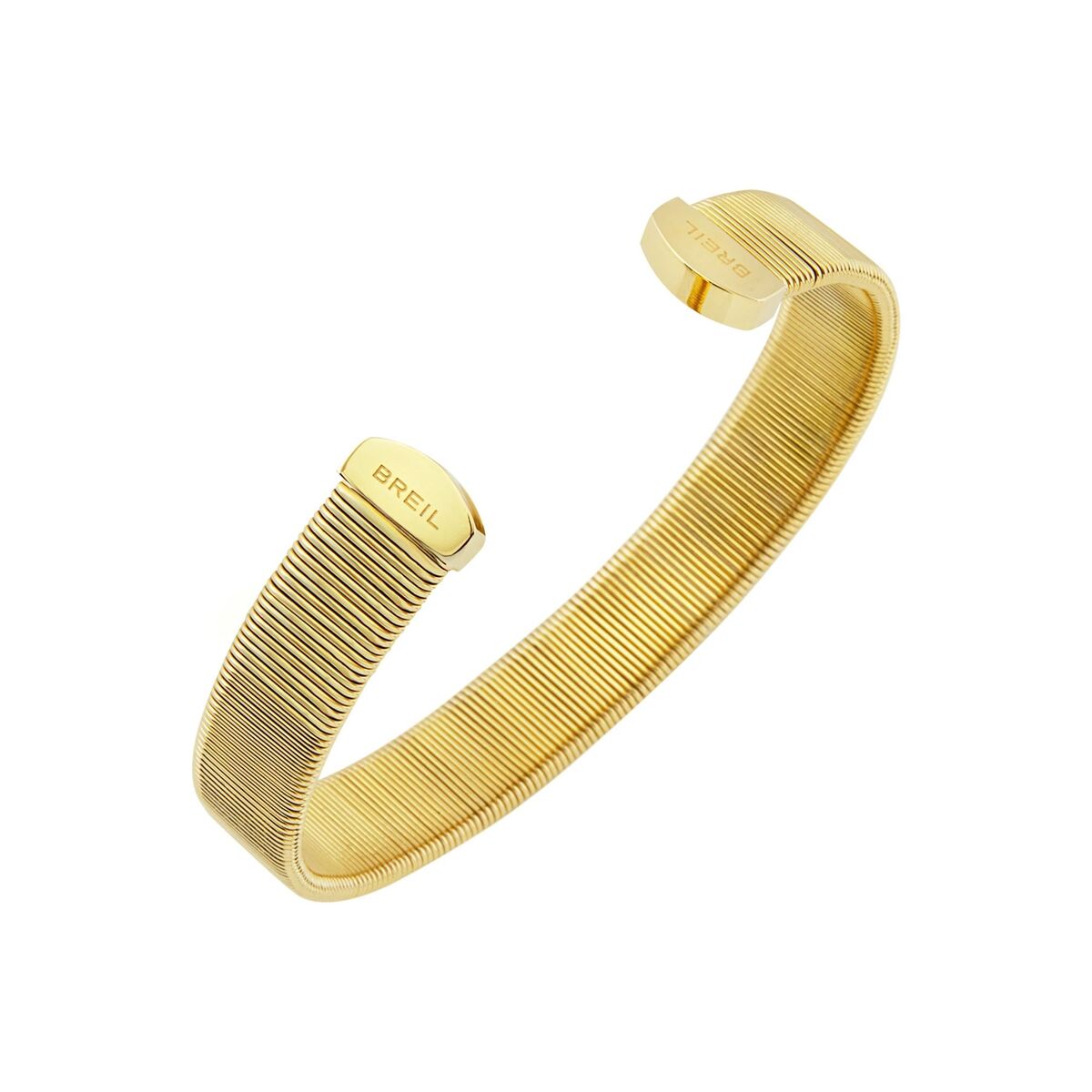 Ladies' Bracelet Breil TJ3557 Golden -  Jewellery, Women -  Breil.