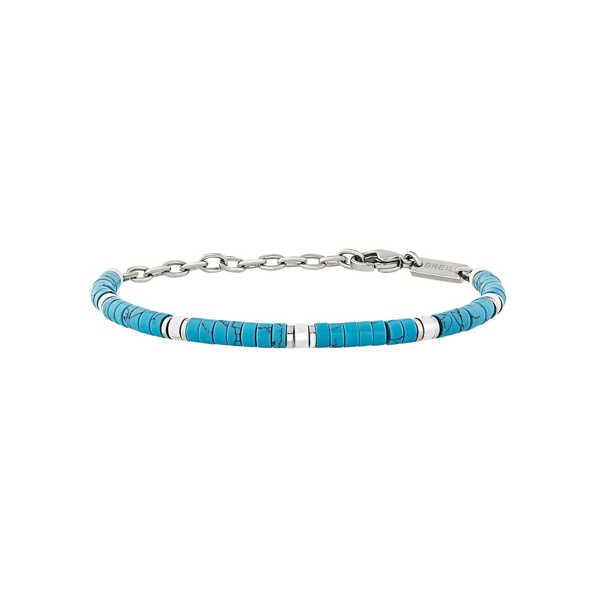 Men's Bracelet Breil TJ3563 Sterling silver 925 -  Jewellery, Men -  Breil.