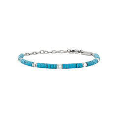 Men's Bracelet Breil TJ3563 Sterling silver 925 -  Jewellery, Men -  Breil.