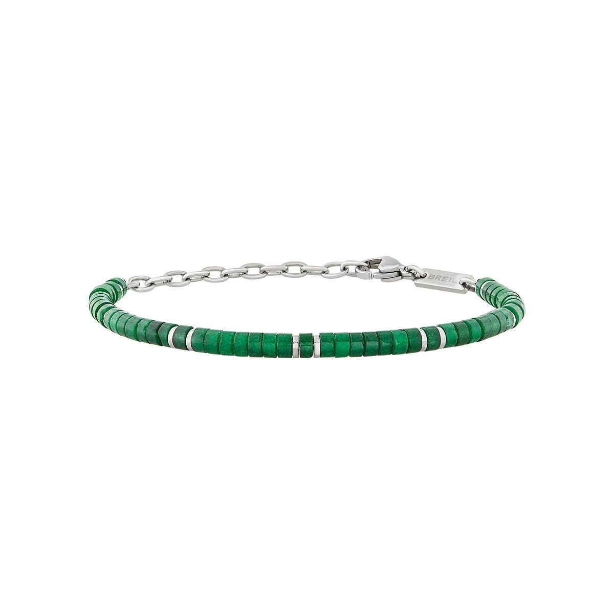 Men's Bracelet Breil TJ3564 Sterling silver 925 -  Jewellery, Men -  Breil.