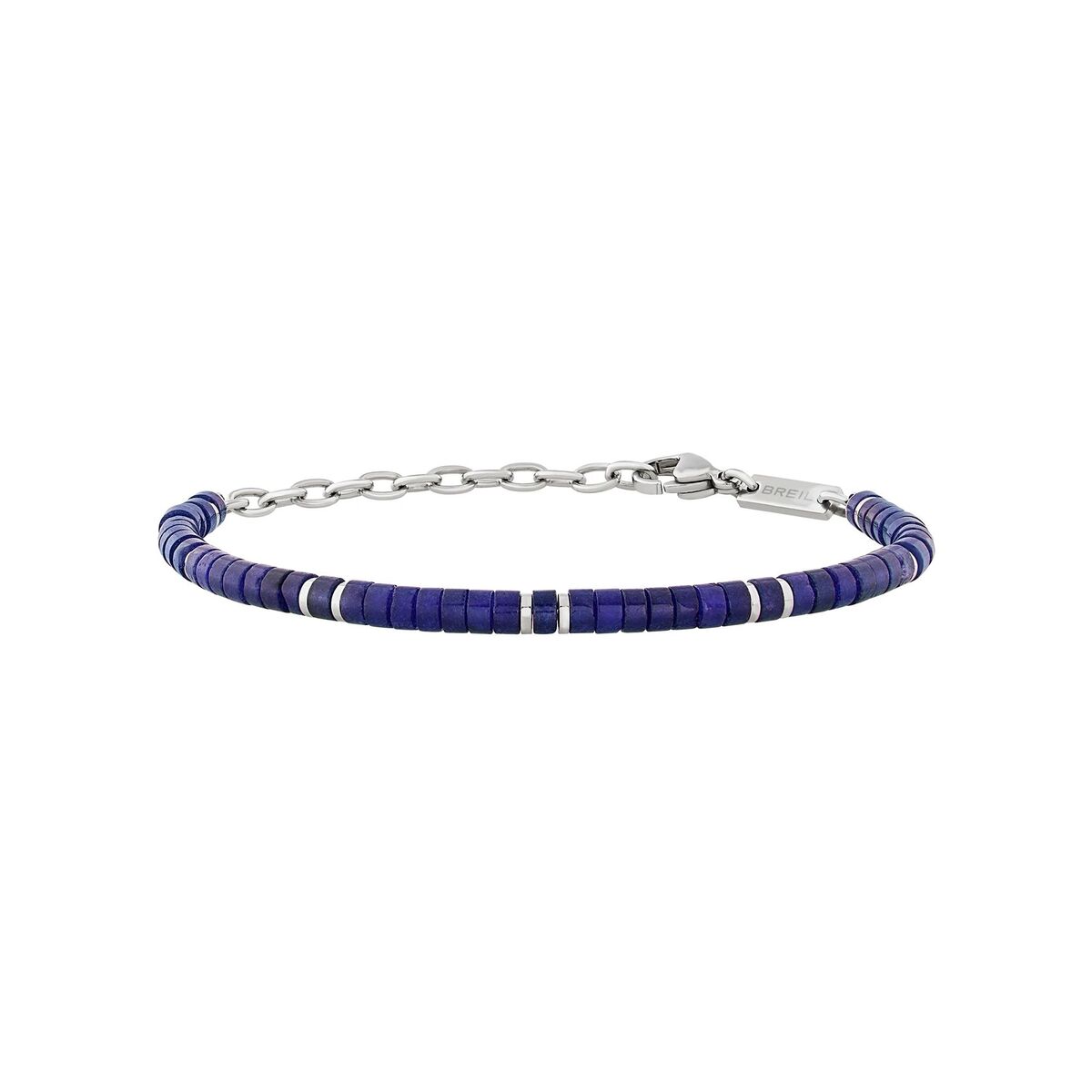 Men's Bracelet Breil TJ3565 Sterling silver 925 -  Jewellery, Men -  Breil.