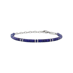 Men's Bracelet Breil TJ3565 Sterling silver 925 -  Jewellery, Men -  Breil.