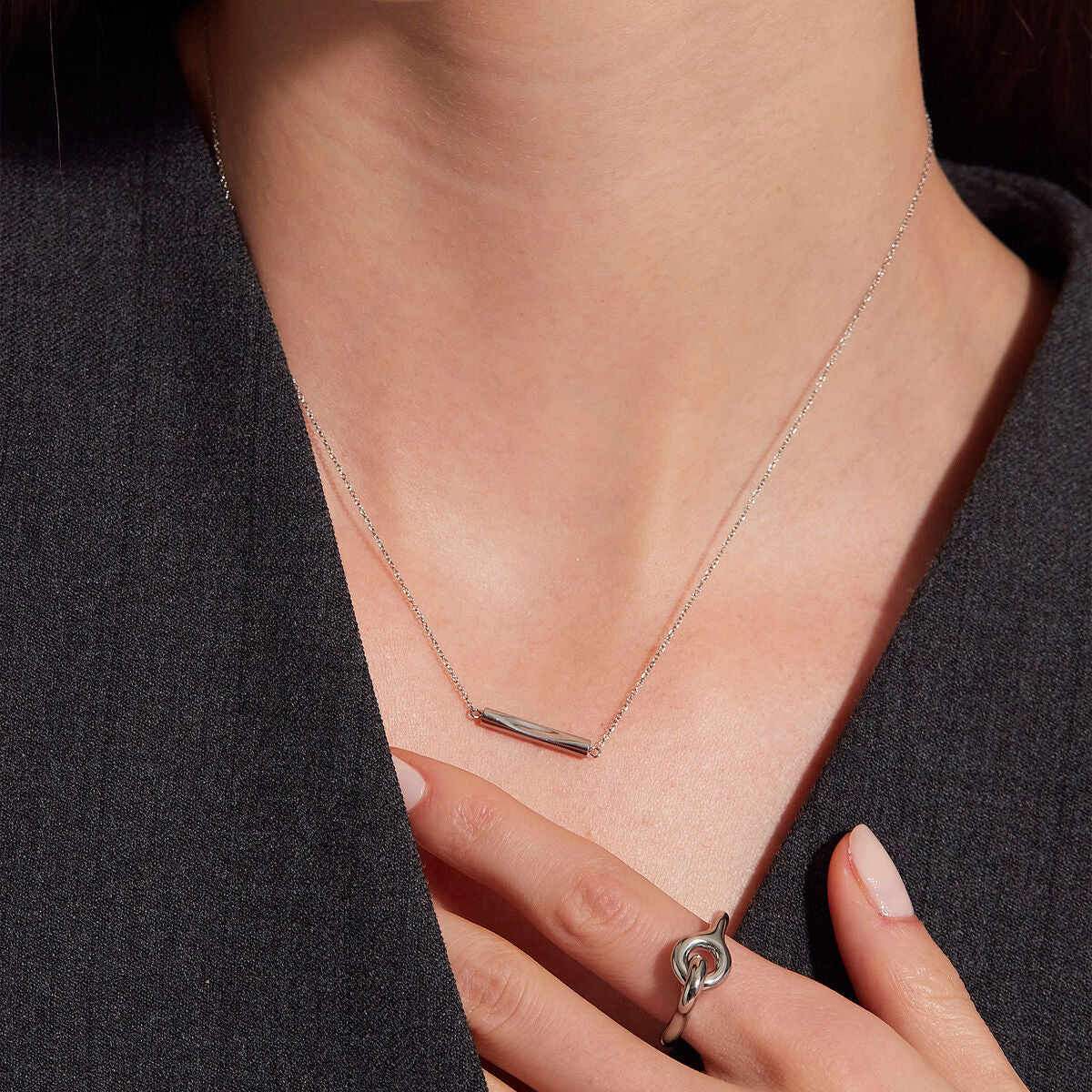 Ladies' Necklace Breil TJ3574 -  Jewellery, Women -  Breil.