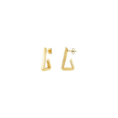 Ladies' Earrings Breil TJ3577 Sterling silver 925 -  Jewellery, Women -  Breil.