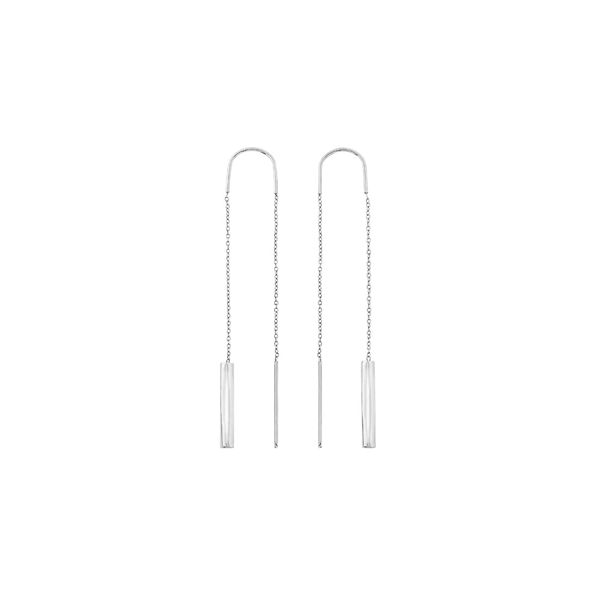 Ladies' Earrings Breil TJ3578 Sterling silver 925 -  Jewellery, Women -  Breil.
