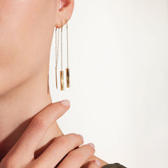 Ladies' Earrings Breil TJ3579 Sterling silver 925 -  Jewellery, Women -  Breil.