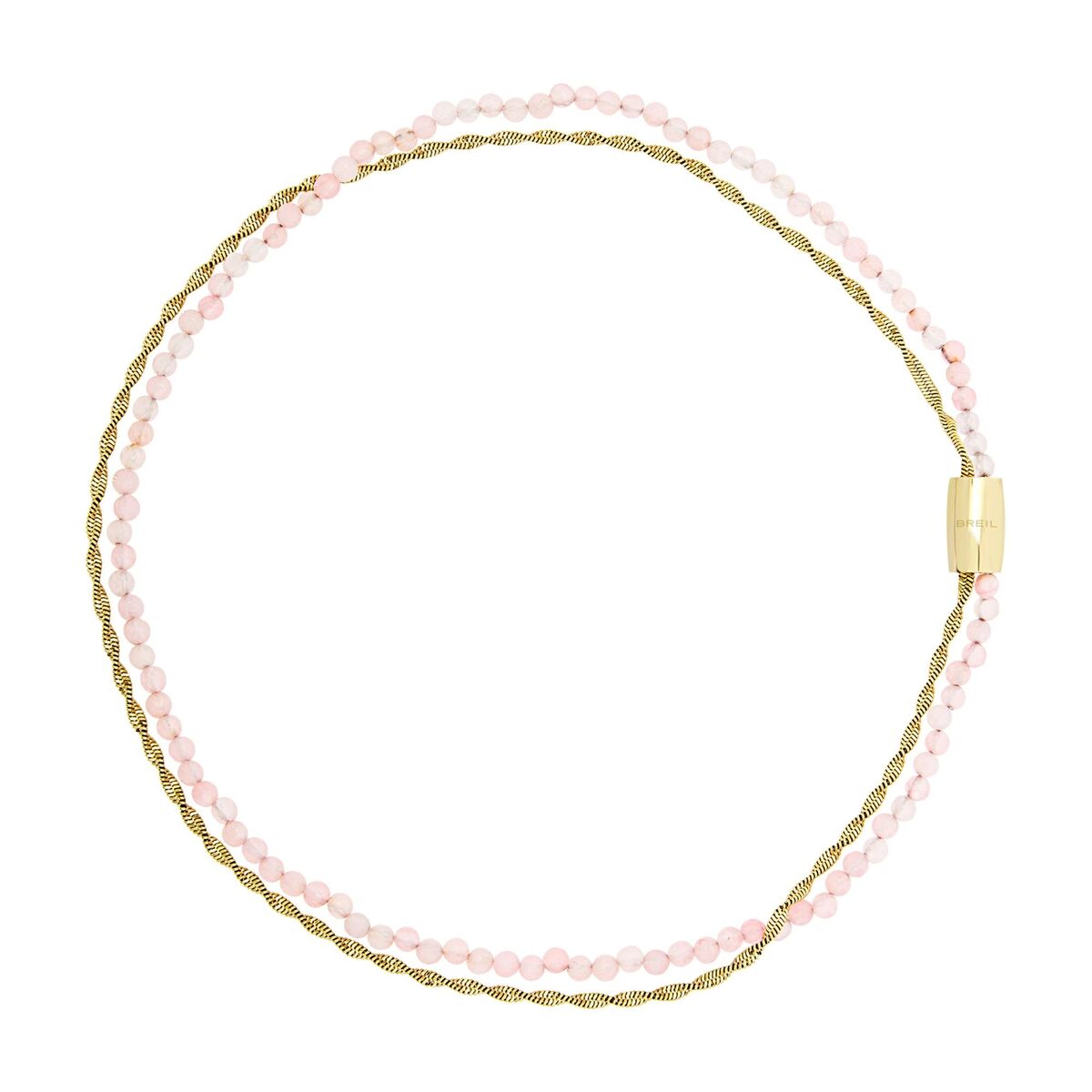 Ladies' Necklace Breil TJ3583 -  Jewellery, Women -  Breil.