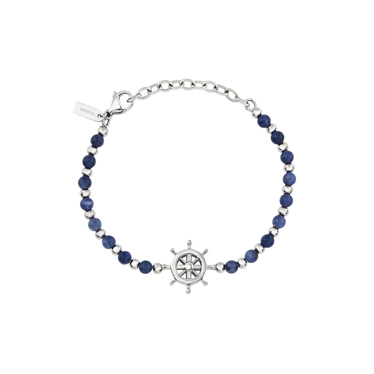 Men's Bracelet Breil TJ3587 Sterling silver 925 -  Jewellery, Men -  Breil.