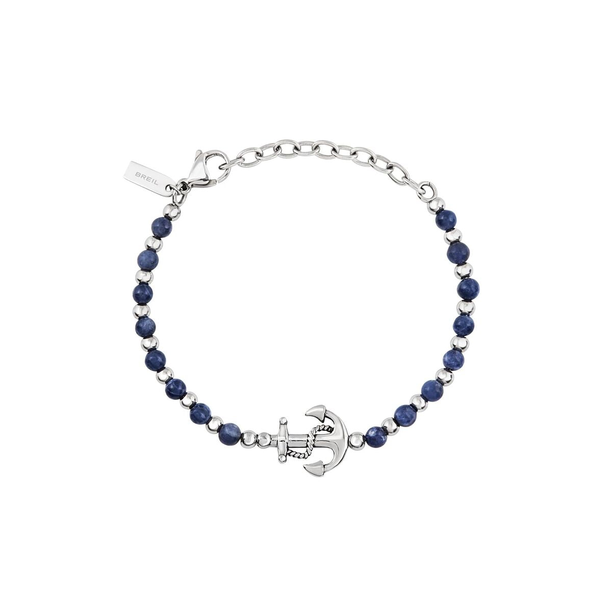 Men's Bracelet Breil TJ3588 Sterling silver 925 -  Jewellery, Men -  Breil.