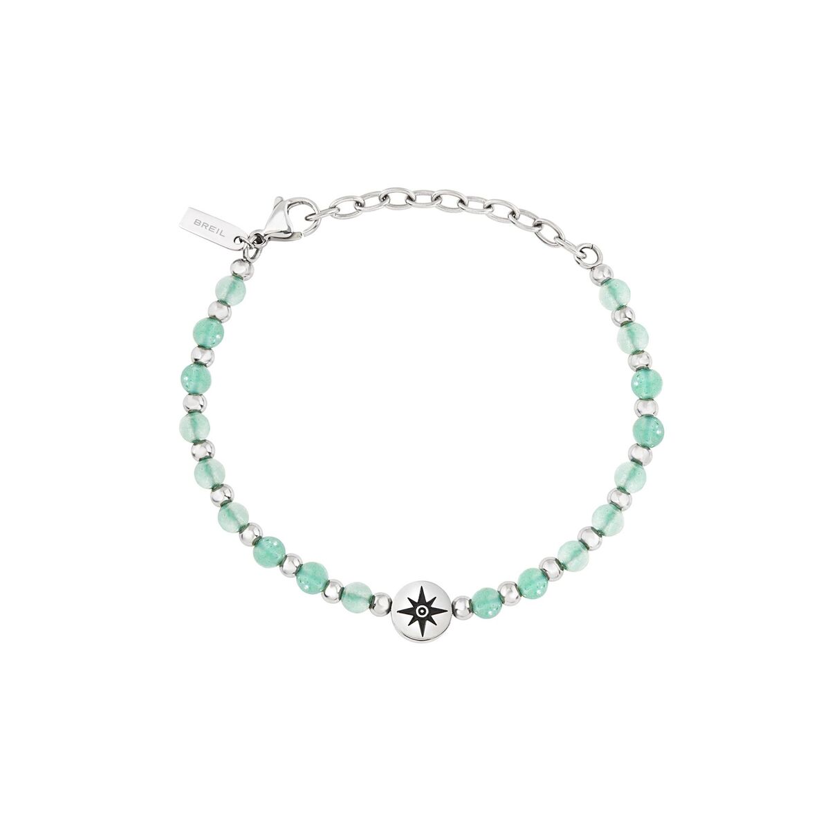 Men's Bracelet Breil TJ3589 Sterling silver 925 -  Jewellery, Men -  Breil.
