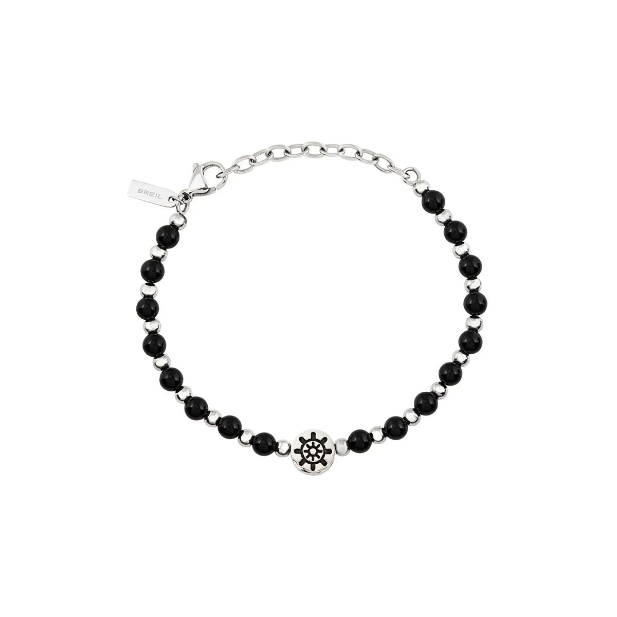 Men's Bracelet Breil TJ3590 Sterling silver 925 -  Jewellery, Men -  Breil.